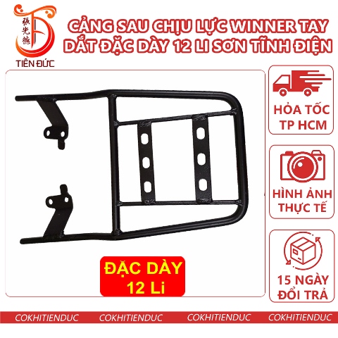 Cảng Winner Chịu Lực Sơn Tĩnh Điện