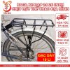 Baga Xe Đạp 24inch 26inch 520C 590C 650C Chịu Lực