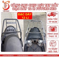 Cảng Sau Chịu Lực Xe Future Neo X