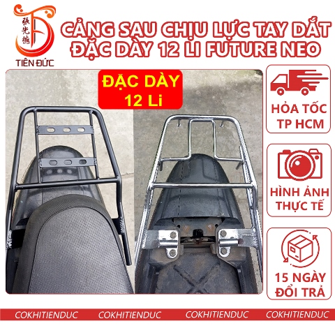 Cảng Sau Chịu Lực Xe Future Neo X
